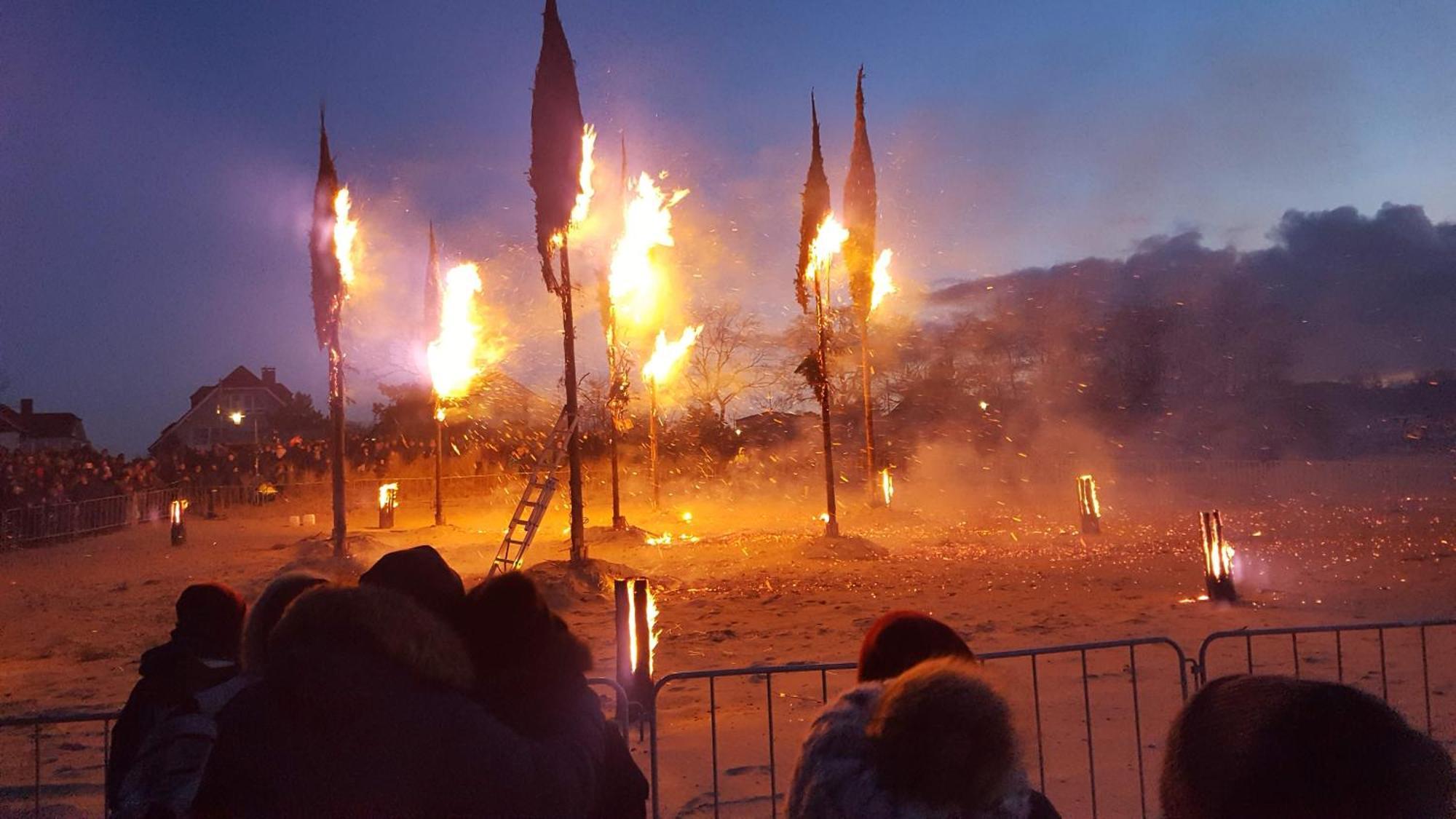 Fewo Ostseele - Julchen Timmendorfer Strand Exterior foto