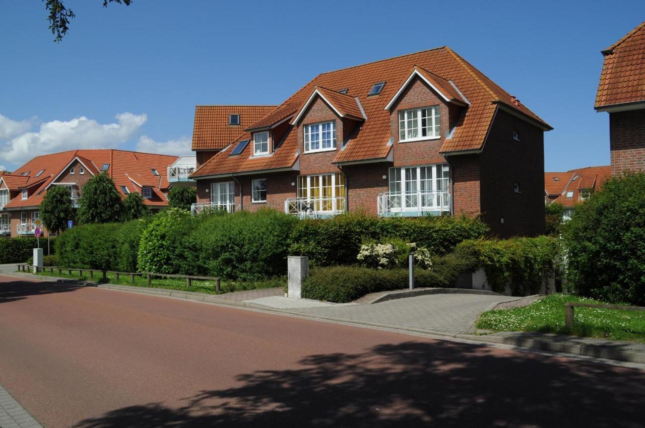 Fewo Ostseele - Julchen Timmendorfer Strand Exterior foto
