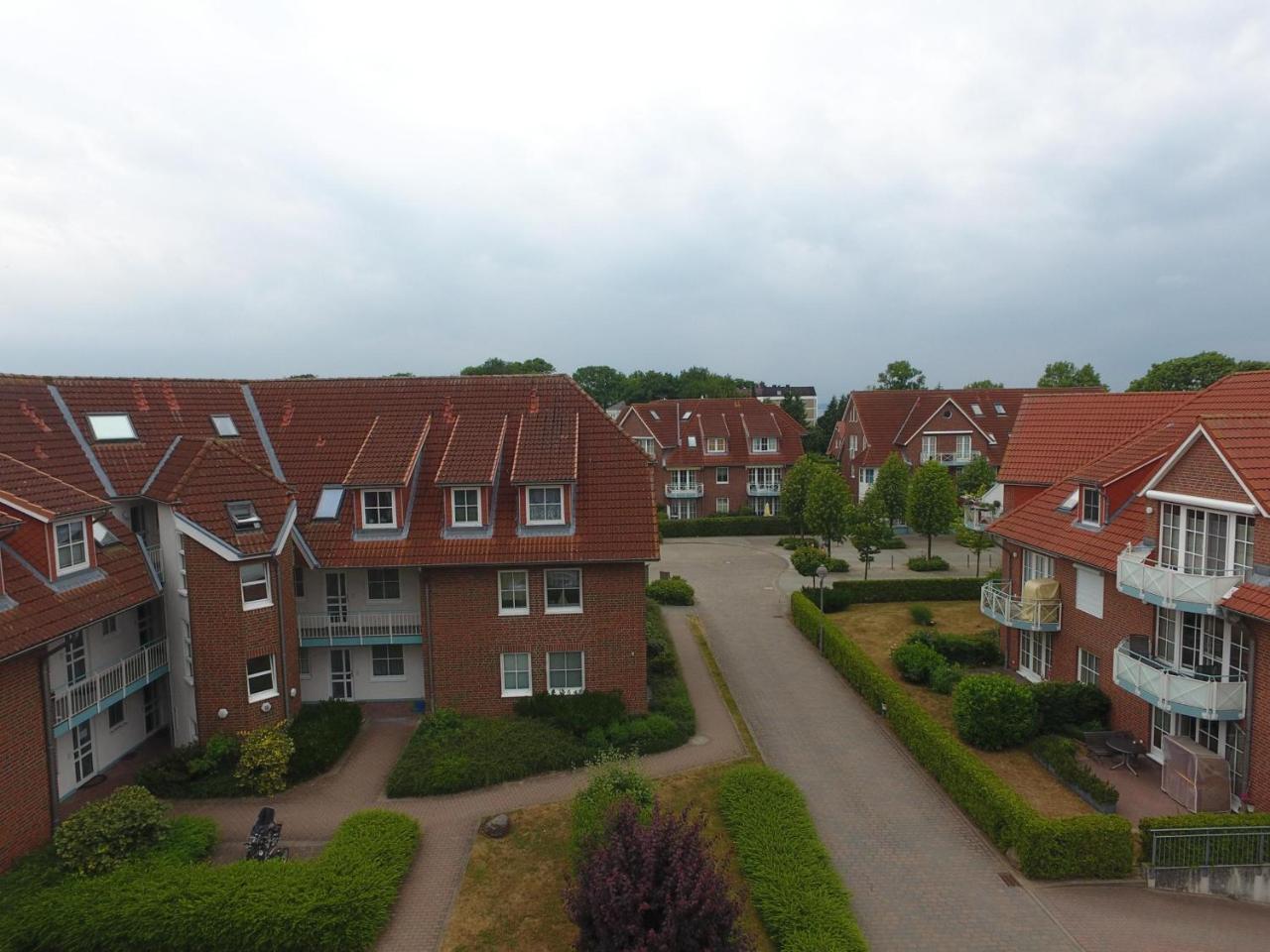 Fewo Ostseele - Julchen Timmendorfer Strand Exterior foto