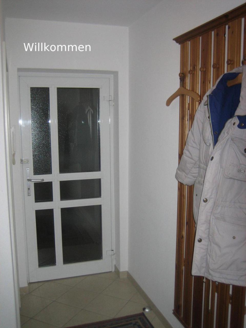 Fewo Ostseele - Julchen Timmendorfer Strand Exterior foto